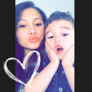 Meet your Posher, Sophon